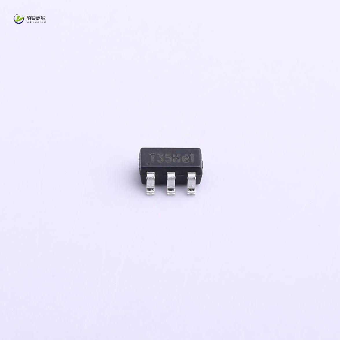 全新原装TMI3282正品/DC/DC  1MHz, 18V,2A