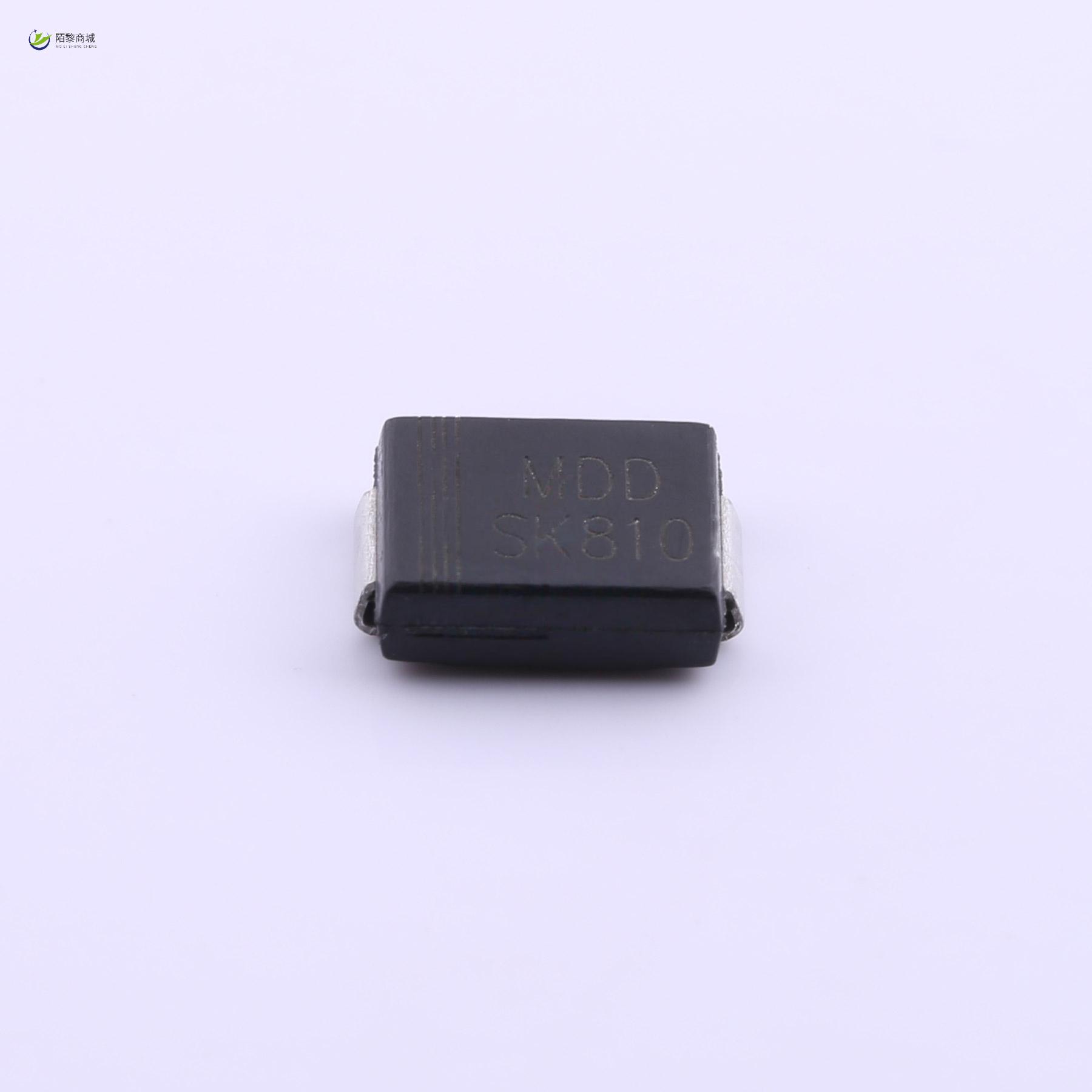 全新原装SK810C正品/100V 8A 850mV@8A