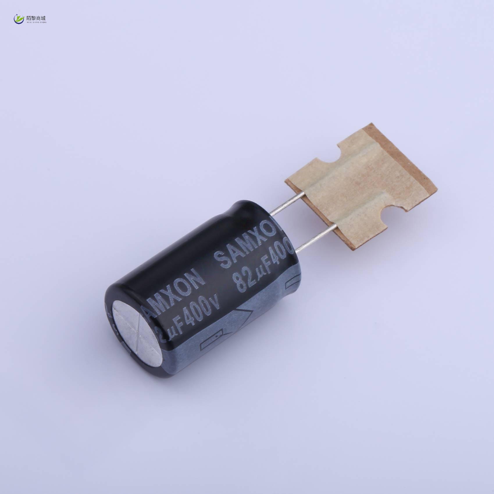 全新原装EKM826M2GK25TQ正品/82uF ±20% 400V