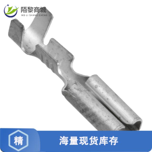 全新原装150346-2正品/CONN QC .110 MINI  ON