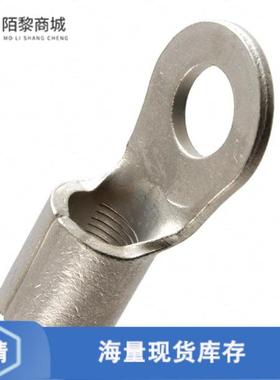 全新原装323174正品/CONN RING CIRC 4AWG #5/16 CRIMP