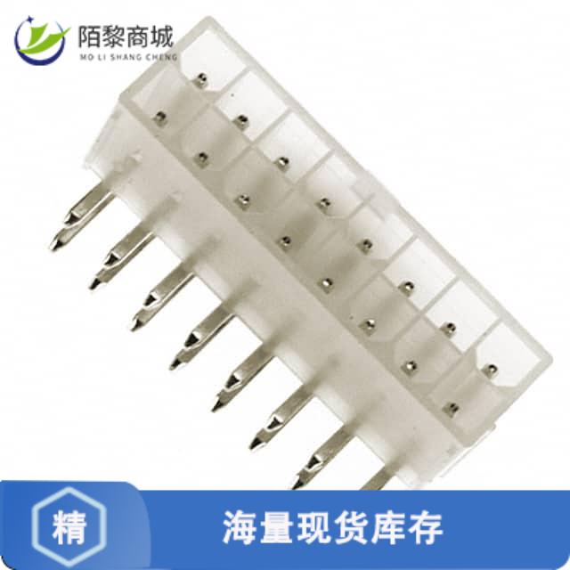 全新原装1-1586041-6正品/CONN HEADER R/A 16POS 4.2MM