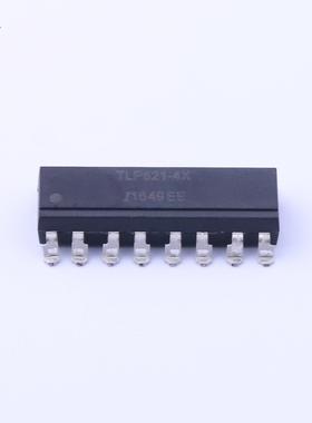 全新原装TLP621-4XSM正品/TLP621-4XSM