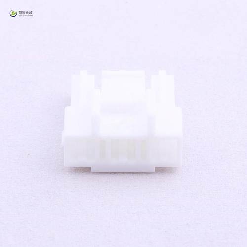 全新原装VYHP-03V正品/6.5mm 1x3P VYH系列