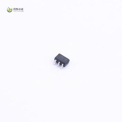 全新原装LMUN5213DW1T1G正品/双偏置电阻晶体