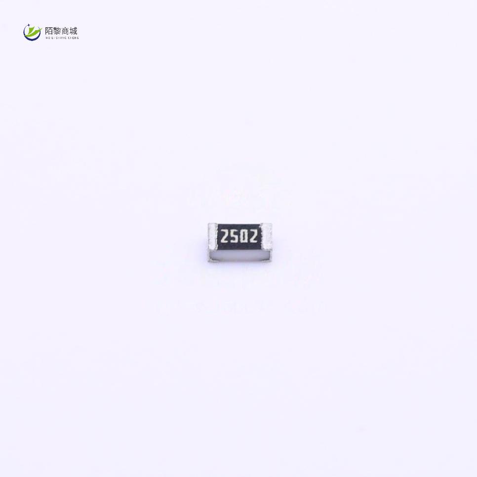 全新原装AR05BTCW2502正品/高精度、低温漂贴片电阻 080