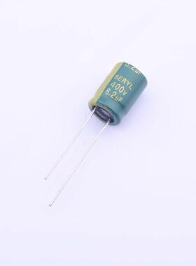 全新原装RC400M8R2LO10*14TH-2A1E正品/8.2uF ±20% 400V