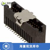 30POS 147383 CONN 全新原装 SMD 3正品 HEADER 1.27MM