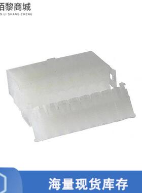 全新原装794260-1正品/CONN RCPT HSG 16POS 4.14MM