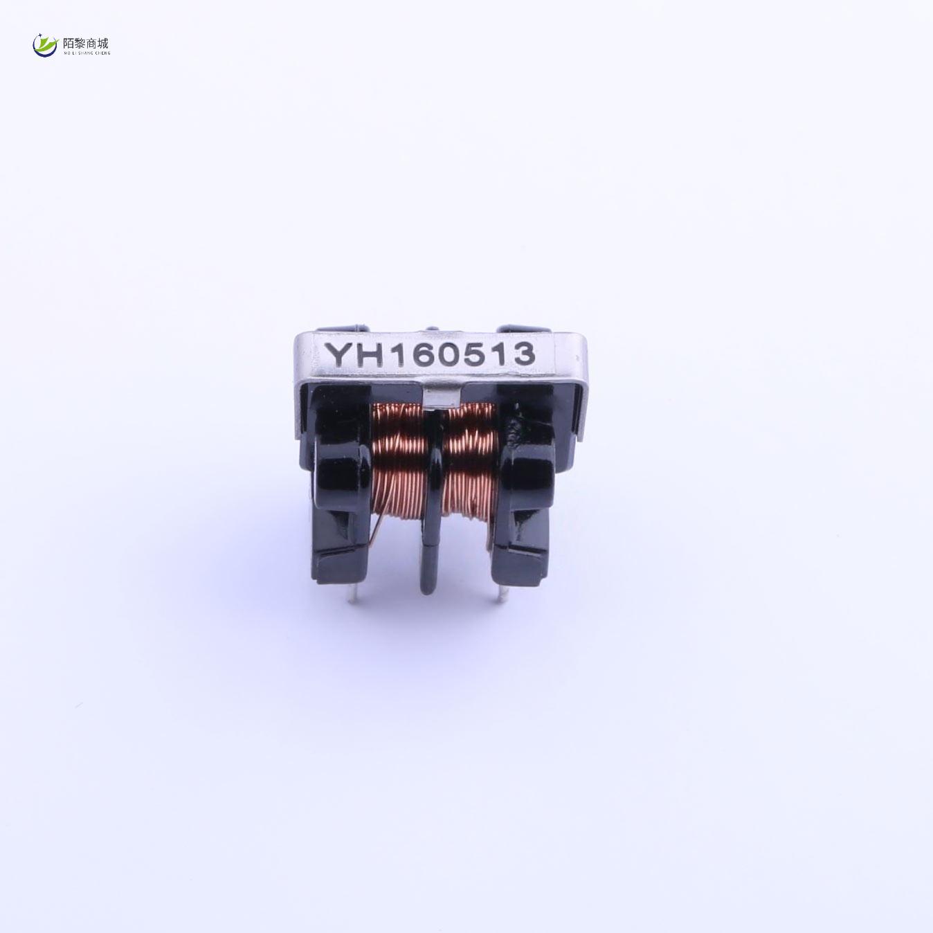 全新原装UU9.8-10mH正品/共模电感 10mH 500mA ±0.5mH