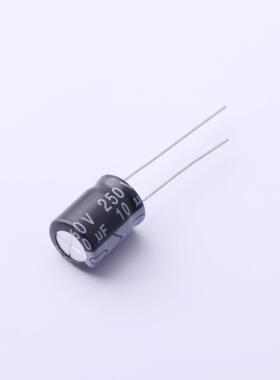 全新原装KM100M2501013PE1正品/10uF ±20% 250V