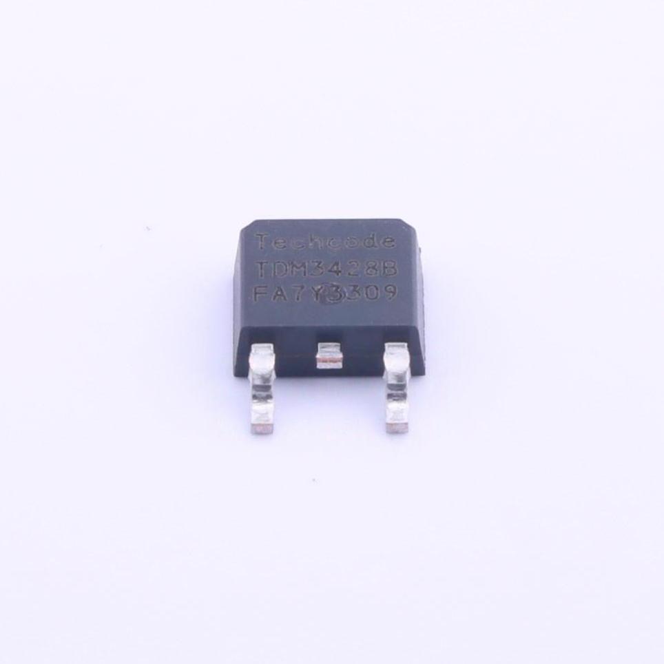 全新原装TDM3428B正品/MOS管 N-Channel VDS=30V VGS=±