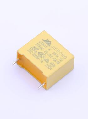 原装正品Z684K310VD5L8.5全新等级:X2 680nF ±10% 310V