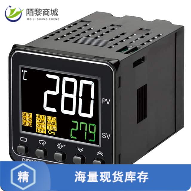 全新原装E5CC-RX2ASM-800正品/MELA TC 1/16DIN RELAY AC