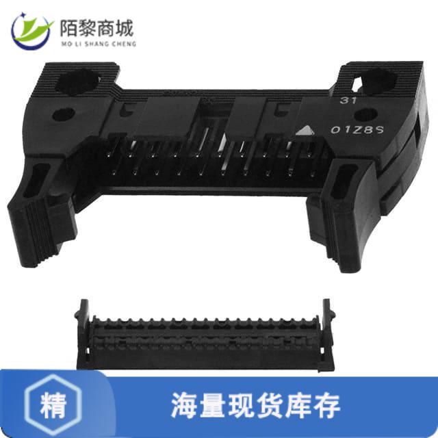 全新原装XG4E-2031正品/CONN PLUG 20POS IDC 28AWG GOLD