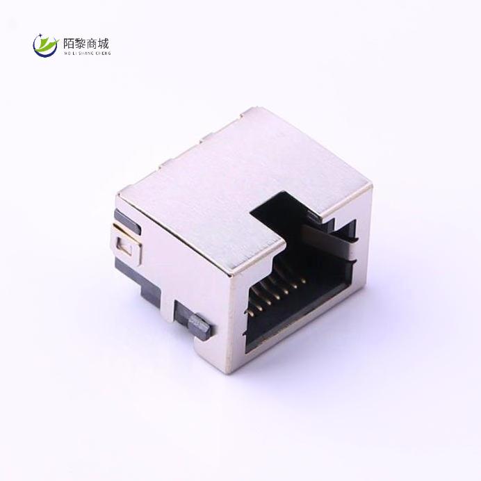 全新原装MJ881A-B011-HLRV2-C正品/RJ45 全包,