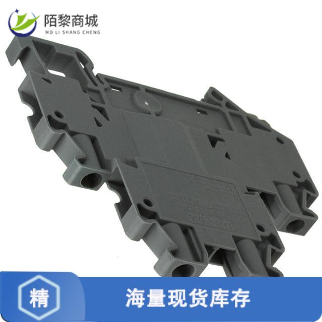 全新原装3044636正品/CONN TERM BLK FEED THRU 12-26AWG