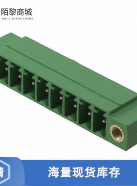 全新原装1827923正品/TERM B HDR 8POS 90DEG 3.81MM