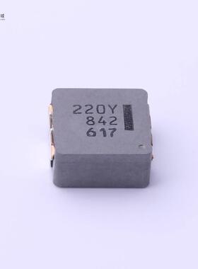 全新原装ETQP5M220YFC正品/22uH ±20% 5.2A 45mΩ