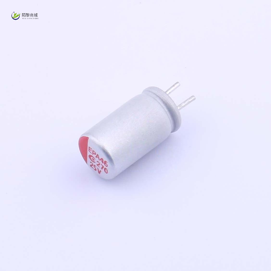全新原装250AREP271M06A1P35正品/270uF ±20% 25V