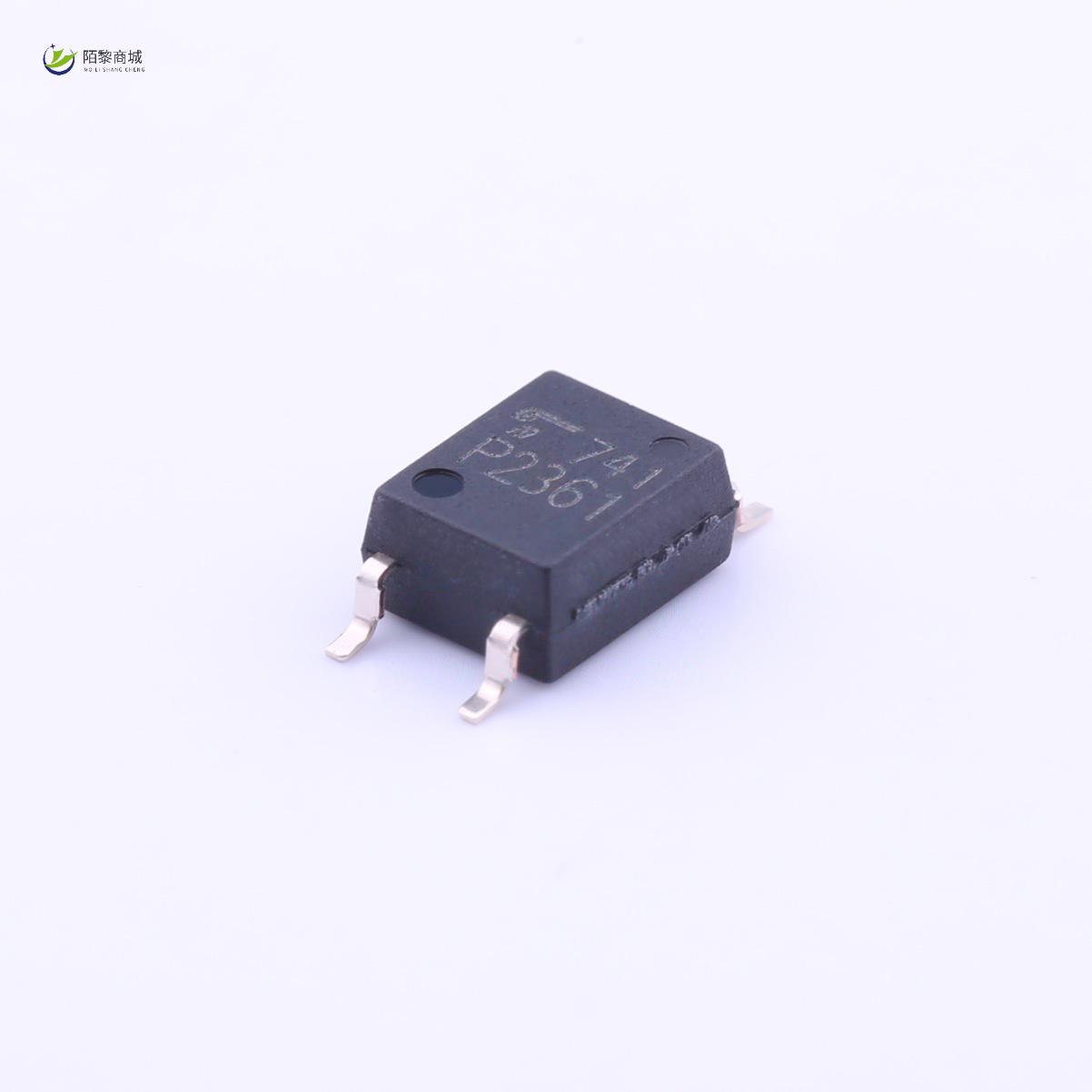 全新原装TLP2361(TPL,E(T正品/SOP-5 单向光耦 Viso=37