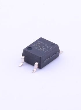 全新原装TLP2361(TPL,E(T正品/SOP-5 单向光耦 Viso=37