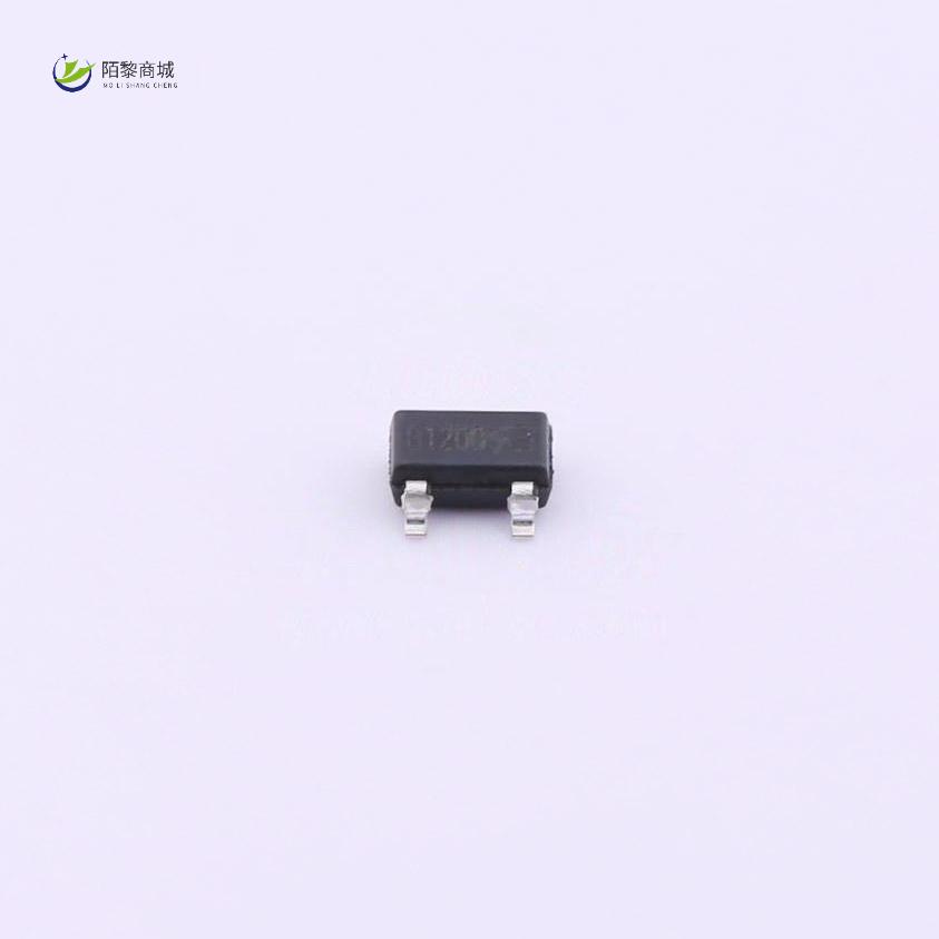 全新原装BSH114正品/N-Channel 100 V (D-S) MOSFET