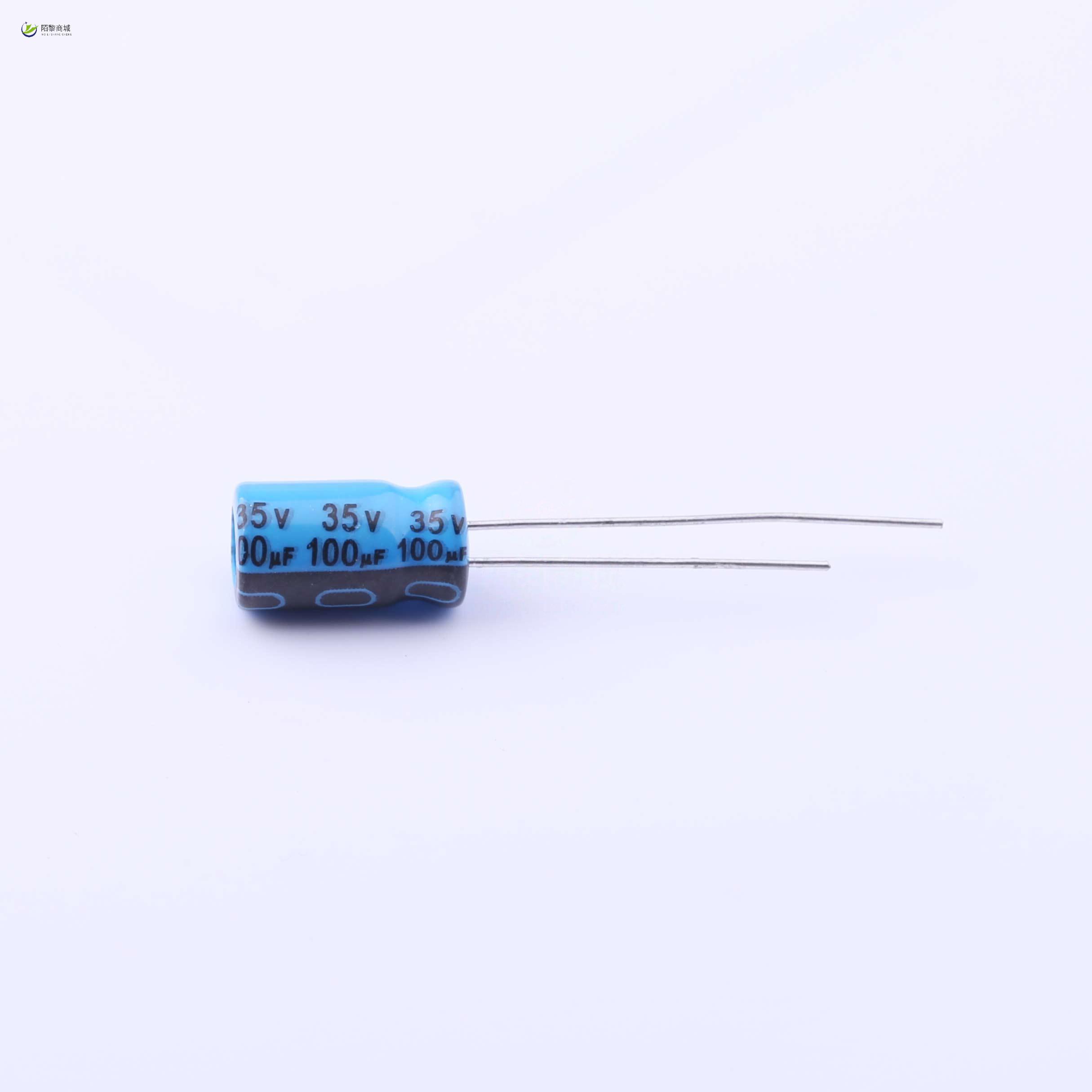 全新原装ECR1VPT101MLL063011正品/100uF ±20% 35V