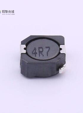 全新原装YPRH105R-4R7M正品/功率电感 4.7µH ±20% 13mΩ