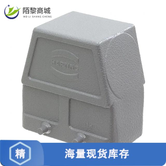 全新原装09300100801正品/CONN HOOD BOTTOM ENTRY SZ10B