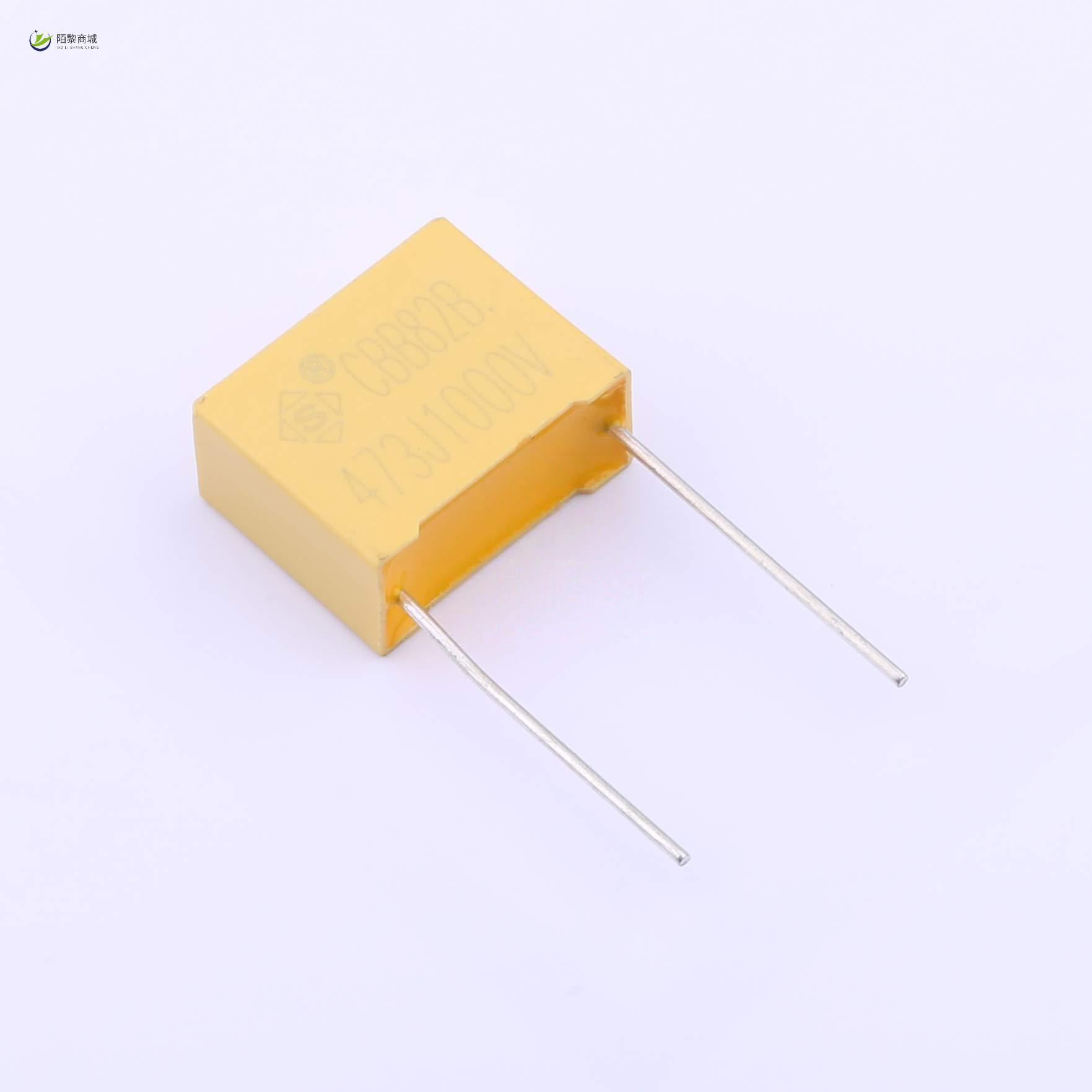 全新原装HB3A473JQ1B0180145085EST正品/47nF ±5%
