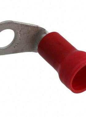 全新原装54725-1正品/CONN RING CIRC 8AWG #1/4 CRIMP