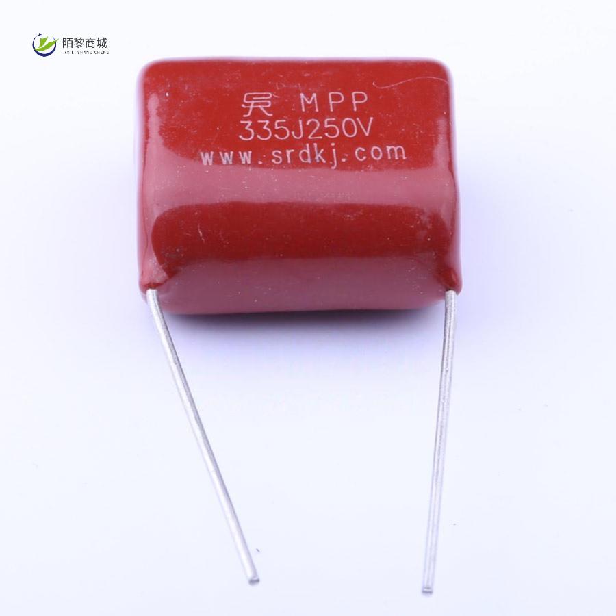 全新原装MPP335J2E2414228LC正品/3.3uF ±5% CBB2
