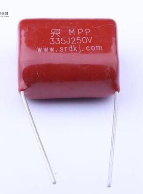 全新原装MPP335J2E2414228LC正品/3.3uF ±5% CBB2