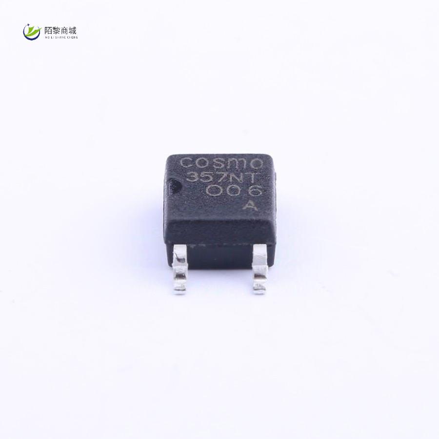 全新原装KPC357NT0ATLD正品/单向光耦 Viso=3750Vrms V