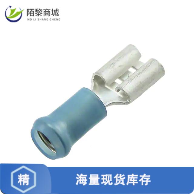 全新原装9-160313-2正品/CONN QC RCPT 13-17AWG 0.250