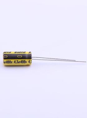 全新原装OGPC22G4R7MF正品/4.7uF ±20% 400V
