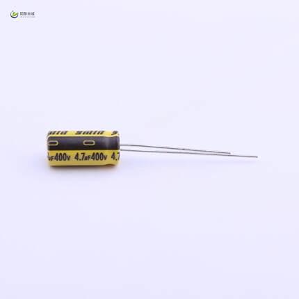 全新原装OGPC22G4R7MF正品/4.7uF ±20% 400V