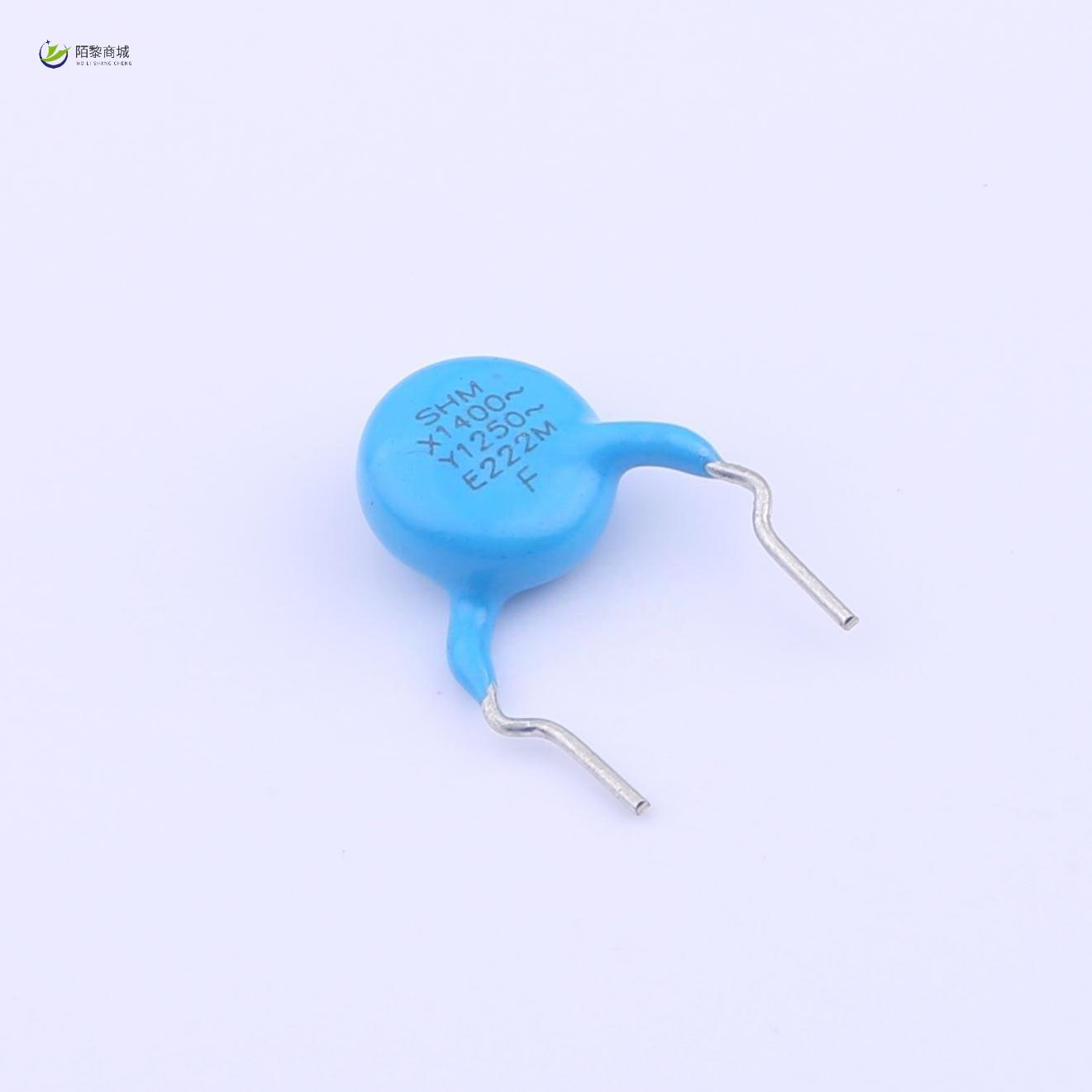 全新原装DCF222M36Y5UG7DK0A0正品/DCF222M36Y5