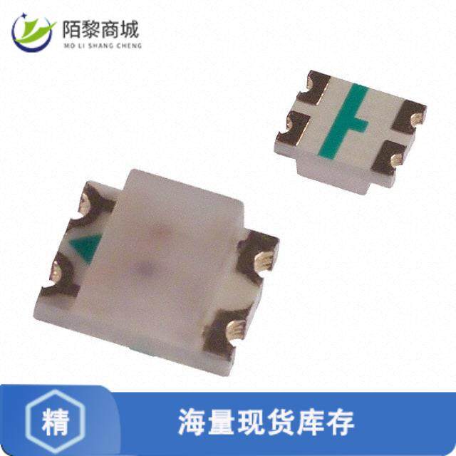 全新原装HSMF-C118正品/LED RGB DIFFUSED CHIP SMD