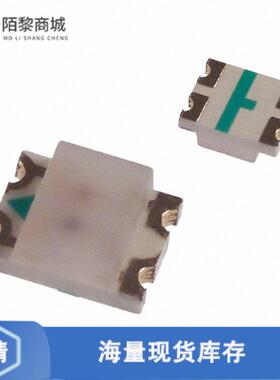 全新原装HSMF-C118正品/LED RGB DIFFUSED CHIP SMD