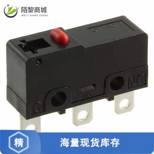 BASIC 原装 5全新MINIATURE D2S SWITCH 正品