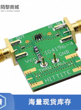 全新原装104217-HMC313正品/EVAL BOARD HMC313