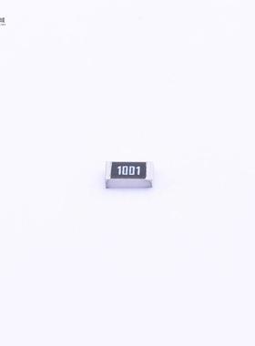 全新原装TR0805B1K00P0525Z正品/1kΩ ±0.1% 125mW