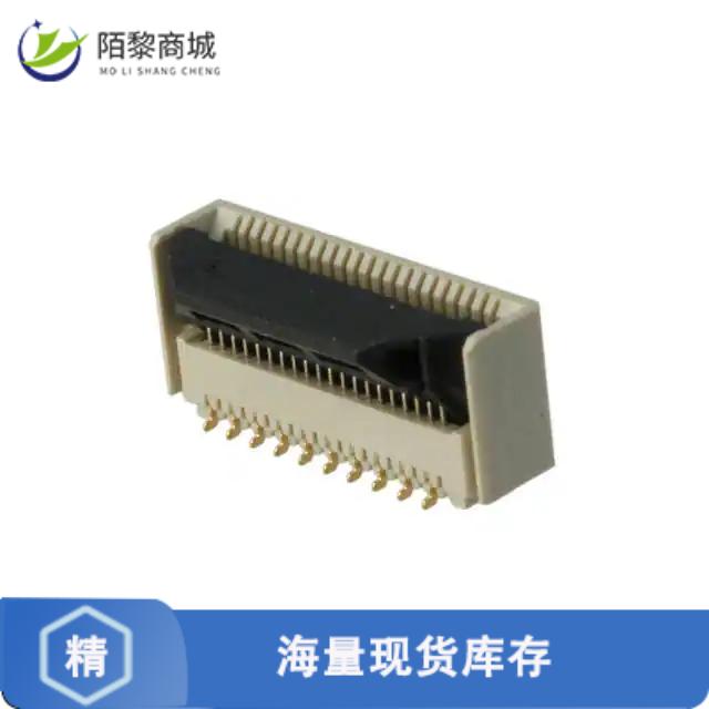 全新原装FH40-20S-0.5SV正品/CONN FPC VERT 20POS 0.5