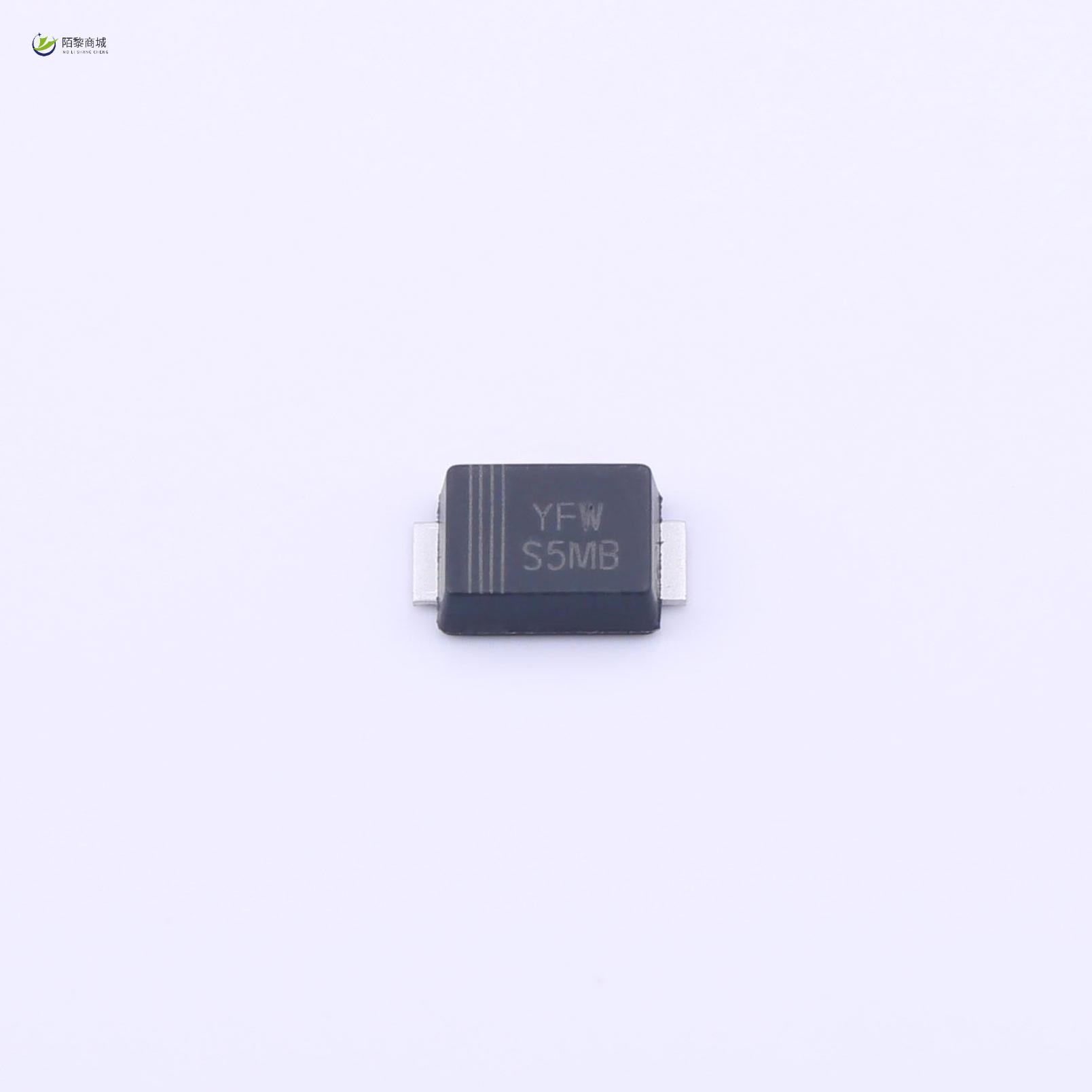 全新原装S5MBF正品/1kV 5A 1.1V@5A