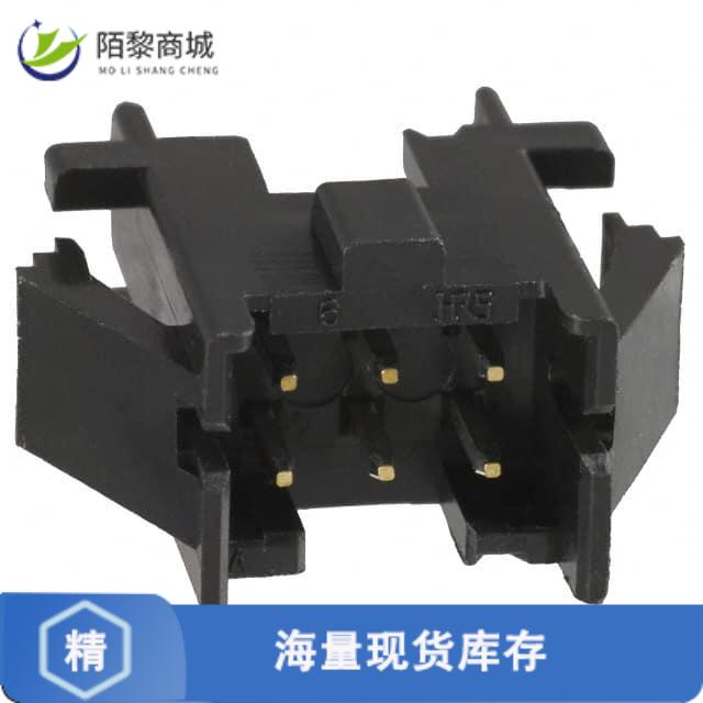 全新原装DF11-6DEP-2A正品/CONN ADAPT PLUG/PLUG 6POS