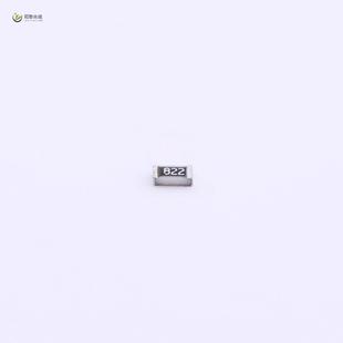 ±0.1% 8.2kΩ 100mW PTFR0603B8K20P9正品 全新原装