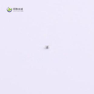 ±0.25pF 1.5pF 50V V1R5C0201C0G500NAT正品 全新原装