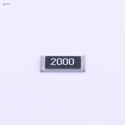 原装正品RC-12K2000FT全新200Ω ±1% 1W